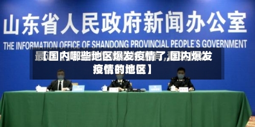 【国内哪些地区爆发疫情了,国内爆发疫情的地区】