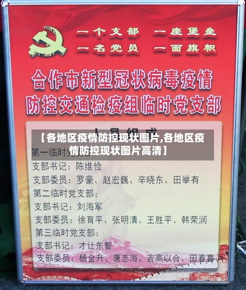 【各地区疫情防控现状图片,各地区疫情防控现状图片高清】