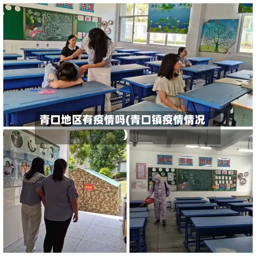 青口地区有疫情吗(青口镇疫情情况)-第2张图片
