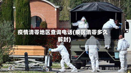 疫情清零地区查询电话(疫区清零多久解封)-第2张图片
