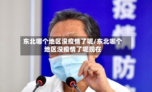 东北哪个地区没疫情了呢/东北哪个地区没疫情了呢现在-第3张图片