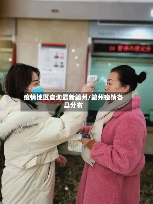 疫情地区查询最新赣州/赣州疫情各县分布-第2张图片