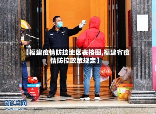 【福建疫情防控地区表格图,福建省疫情防控政策规定】