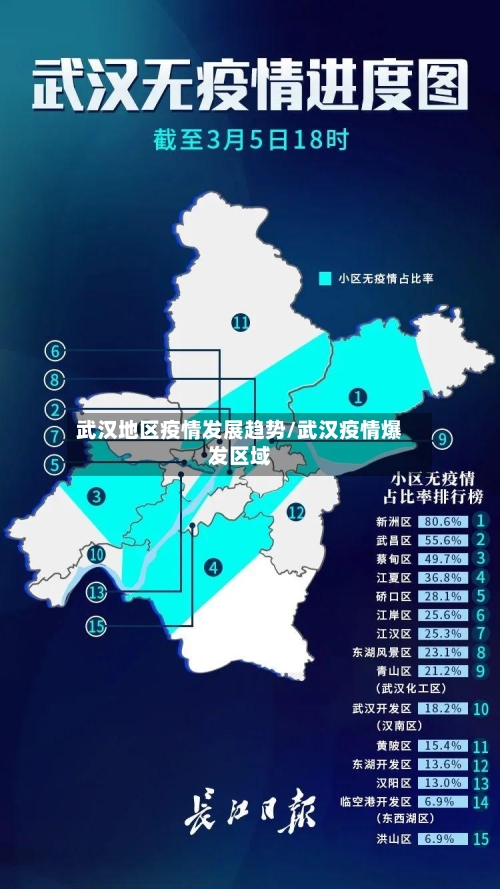 武汉地区疫情发展趋势/武汉疫情爆发区域-第3张图片