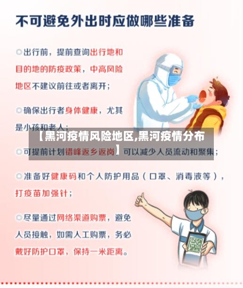 【黑河疫情风险地区,黑河疫情分布】-第3张图片