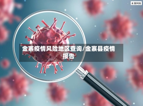金寨疫情风险地区查询/金寨县疫情报告-第2张图片