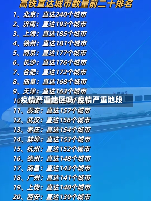 疫情严重地区吗/疫情严重地段-第3张图片