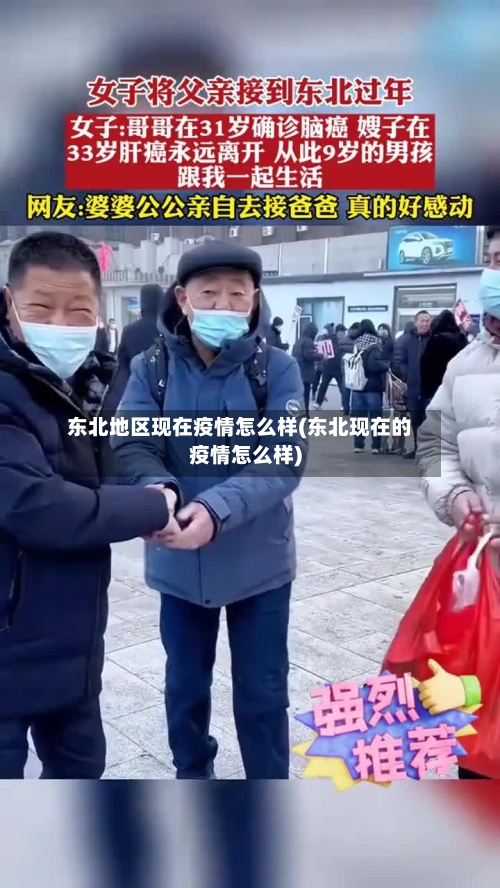 东北地区现在疫情怎么样(东北现在的疫情怎么样)