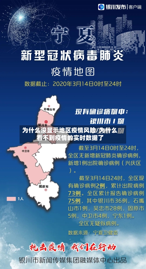 为什么没显示地区疫情风险/为什么看不到疫情的实时数据了