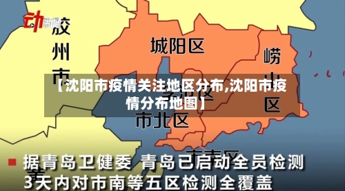 【沈阳市疫情关注地区分布,沈阳市疫情分布地图】