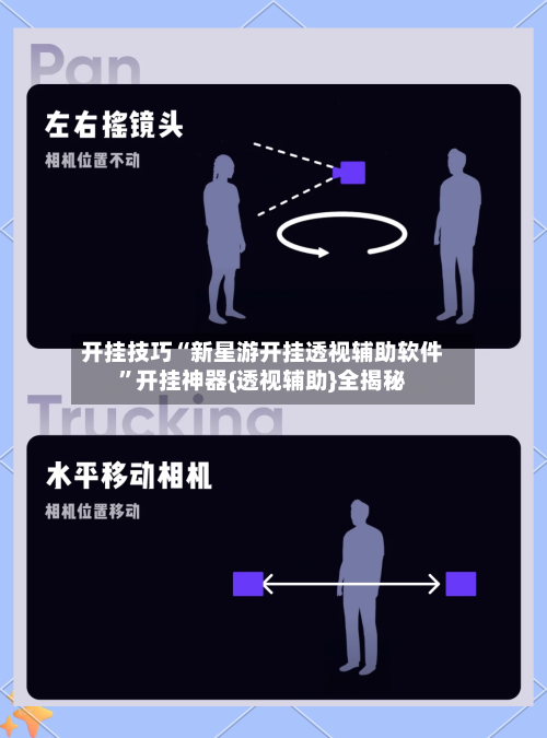 开挂技巧“新星游开挂透视辅助软件”开挂神器{透视辅助}全揭秘-第2张图片