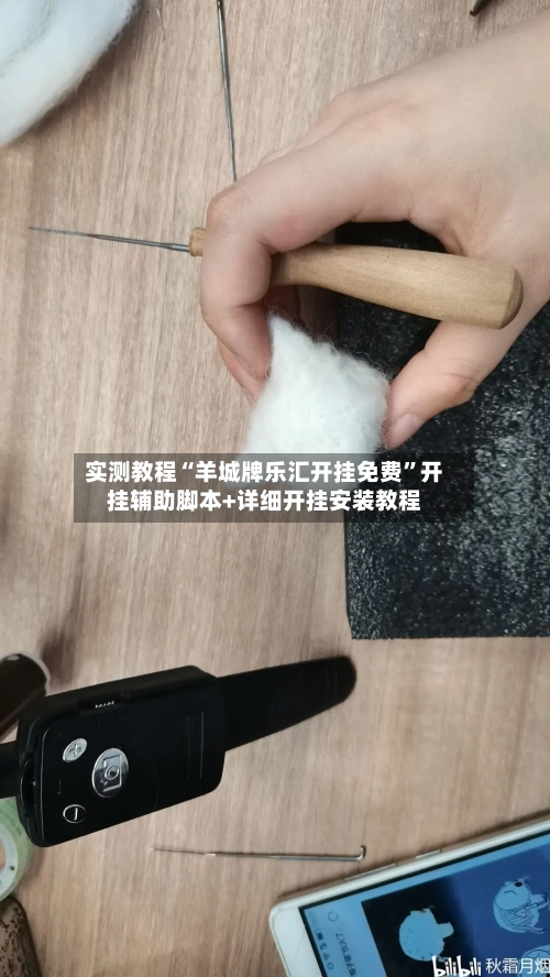 实测教程“羊城牌乐汇开挂免费”开挂辅助脚本+详细开挂安装教程