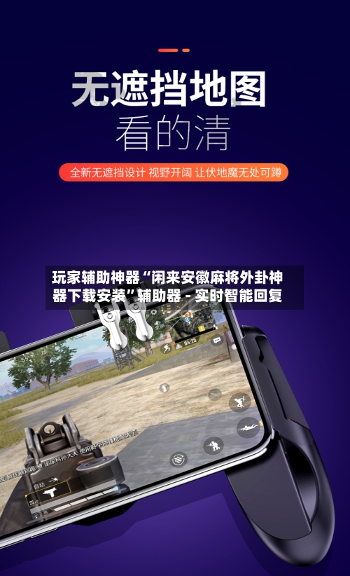 玩家辅助神器“闲来安徽麻将外卦神器下载安装”辅助器 - 实时智能回复-第3张图片