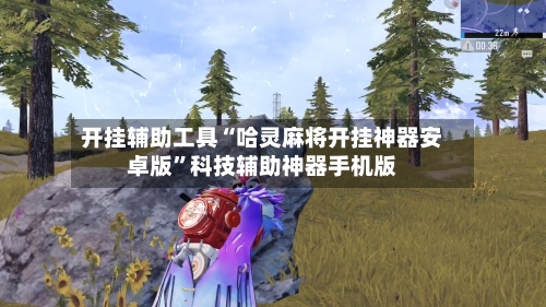 开挂辅助工具“哈灵麻将开挂神器安卓版	”科技辅助神器手机版-第2张图片