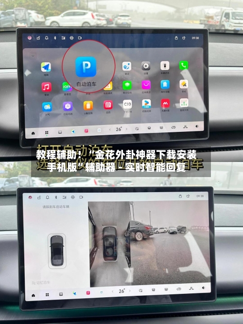 教程辅助！“金花外卦神器下载安装手机版	”辅助器 - 实时智能回复-第2张图片