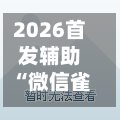 2026首发辅助“微信雀神广东麻将开挂神器	”详细开挂玩法-第3张图片
