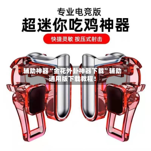 辅助神器“金花外卦神器下载”辅助通用版下载教程！-第3张图片