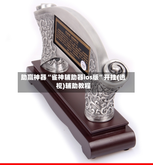 助赢神器“雀神辅助器ios版”开挂(透视)辅助教程-第2张图片