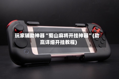 玩家辅助神器“蜀山麻将开挂神器	”(助赢详细开挂教程)-第3张图片