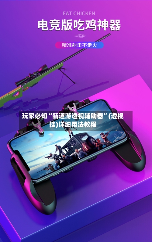 玩家必知“新道游透视辅助器	”(透视挂)详细用法教程-第2张图片