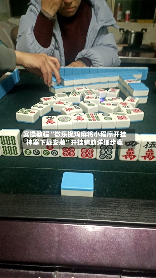 实操教程“微乐捉鸡麻将小程序开挂神器下载安装”开挂辅助详细步骤-第2张图片