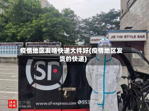 疫情地区发啥快递大件好(疫情地区发货的快递)-第2张图片