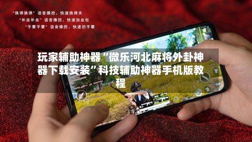 玩家辅助神器“微乐河北麻将外卦神器下载安装”科技辅助神器手机版教程-第3张图片