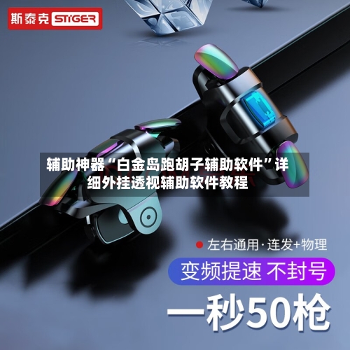 辅助神器“白金岛跑胡子辅助软件”详细外挂透视辅助软件教程