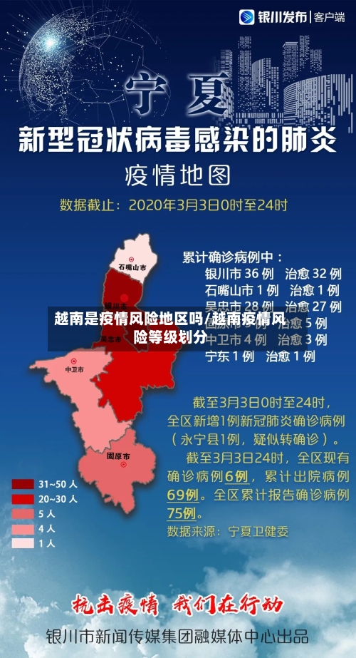 越南是疫情风险地区吗/越南疫情风险等级划分-第3张图片
