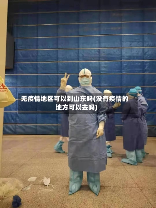 无疫情地区可以到山东吗(没有疫情的地方可以去吗)