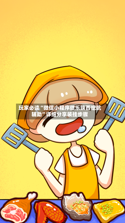 玩家必读“微信小程序微乐陕西挖坑辅助	”详细分享装挂步骤-第2张图片