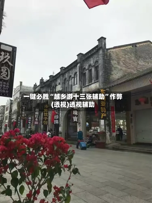 一键必胜“越乡游十三张辅助”作弊(透视)透视辅助-第3张图片