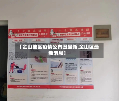 【金山地区疫情公布图最新,金山区最新消息】-第2张图片