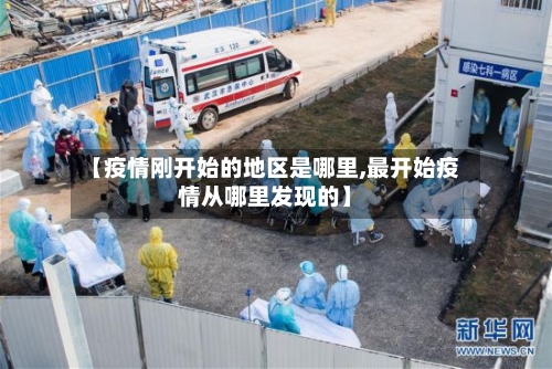 【疫情刚开始的地区是哪里,最开始疫情从哪里发现的】-第2张图片