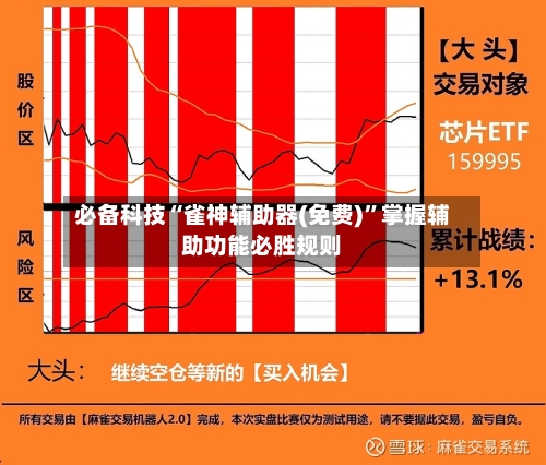 必备科技“雀神辅助器(免费)	”掌握辅助功能必胜规则-第2张图片