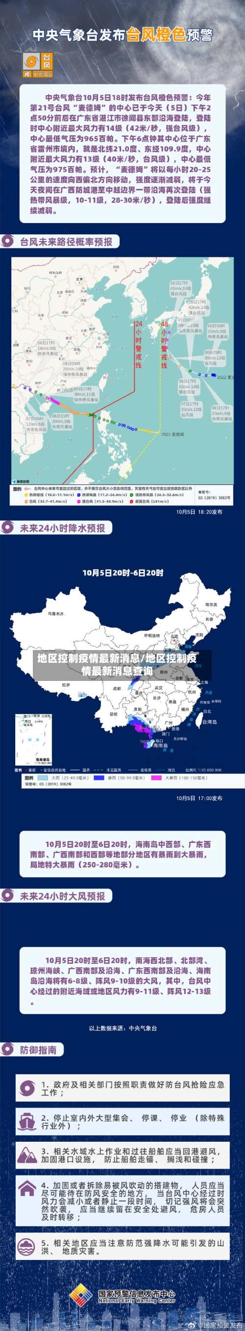 地区控制疫情最新消息/地区控制疫情最新消息查询-第2张图片