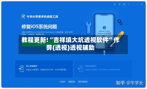 教程更新!“吉祥填大坑透视软件”作弊(透视)透视辅助-第2张图片