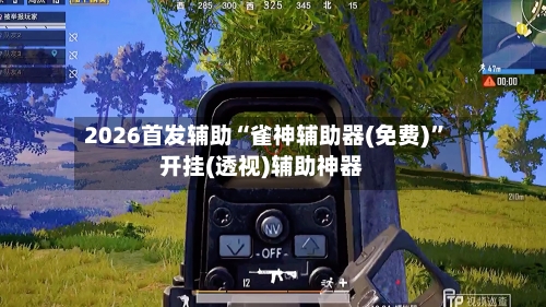 2026首发辅助“雀神辅助器(免费)”开挂(透视)辅助神器-第2张图片