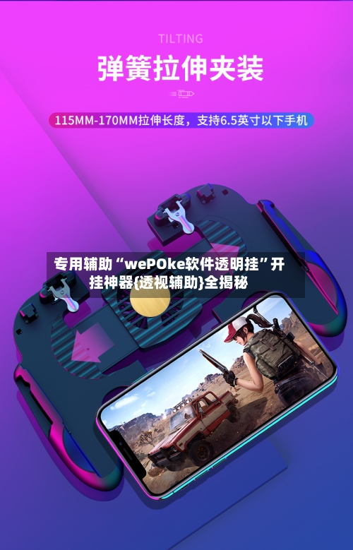 专用辅助“wePOke软件透明挂”开挂神器{透视辅助}全揭秘-第3张图片