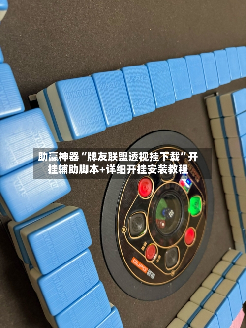 助赢神器“牌友联盟透视挂下载	”开挂辅助脚本+详细开挂安装教程-第2张图片