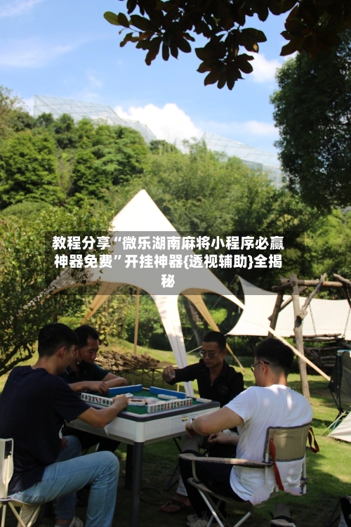 教程分享“微乐湖南麻将小程序必赢神器免费”开挂神器{透视辅助}全揭秘