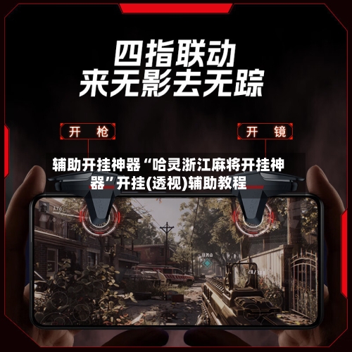 辅助开挂神器“哈灵浙江麻将开挂神器	”开挂(透视)辅助教程-第2张图片