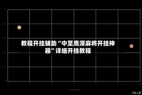 教程开挂辅助“中至鹰潭麻将开挂神器”详细开挂教程
