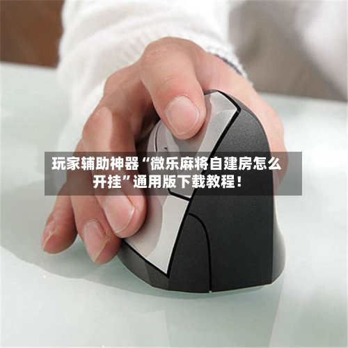 玩家辅助神器“微乐麻将自建房怎么开挂”通用版下载教程！-第2张图片