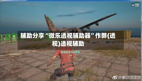 辅助分享“微乐透视辅助器	”作弊(透视)透视辅助-第2张图片