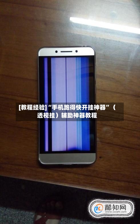 [教程经验]“手机跑得快开挂神器”（透视挂）辅助神器教程-第2张图片