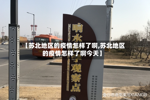 【苏北地区的疫情怎样了啊,苏北地区的疫情怎样了啊今天】-第2张图片