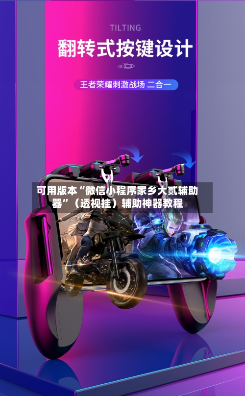 可用版本“微信小程序家乡大贰辅助器”（透视挂）辅助神器教程-第3张图片