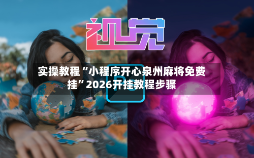 实操教程“小程序开心泉州麻将免费挂”2026开挂教程步骤-第3张图片