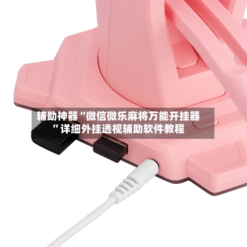 辅助神器“微信微乐麻将万能开挂器	”详细外挂透视辅助软件教程-第2张图片